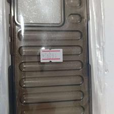 قاب رنگ دودی مناسب گوشی مدل شیاءومی نوت 13 پرو poko x6 5g