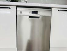 فروش ظرفشویی الکترولوکس سالم کم کارکرد در شیپور