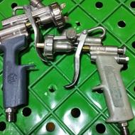 پیستوله رنگ پاشی ایتالیایی