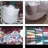 لوازم خیاطی