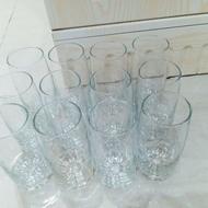 دو دست لیوان فرانسوی اصل نو