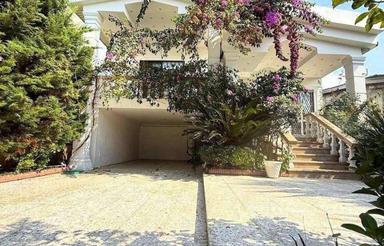 نیم پیلوت خاص، 250 متری، در آپادانا،مستقل و مشجر