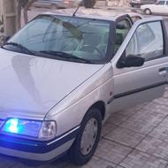 پژو 405 خانگی تمیز