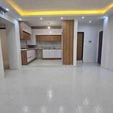 فول لاکچری با پارکینگ و اسانسور