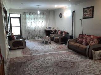 منزل راه مجزا فاز یک‌بهارستان