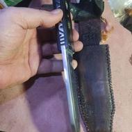 چاقو قصابی تیز