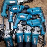 انواع دریل ومینی فرز و پیکور اصلی ماکیتا MAKITA