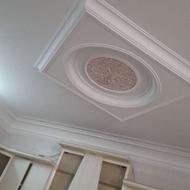 رنگ کاری و نقاشی ساختمان