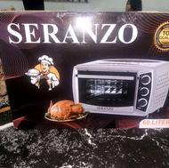 مایکروفر نو