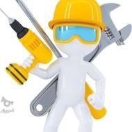 جوشکار ساختمانی هستم وآچار فرانسه در همه رده کاری ام