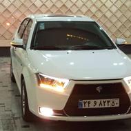 دنا پلاس اتومات توربو