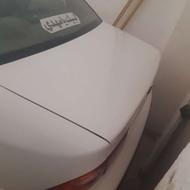 سمند دوگانه مدل99بیمه12ماه