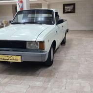 پیکان وانت 1390