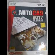 بسته نرم افزار اتوکد