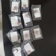 تعدادی مبدل otg تایپ سی