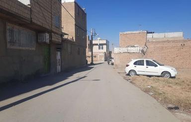 فروش فوری زمین مسکونی 112 متری اسلامشهر