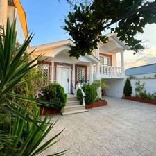 ویلا 190 متر در امیرآباد