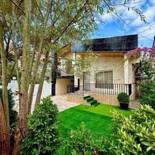 فروش ویلا 200 متر در بهدشت