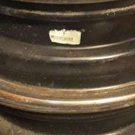 رینگ لاستیک پراید ( رینگ خالی بدون لاستیک