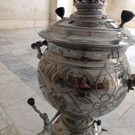 سماور 20 لیتری گازی