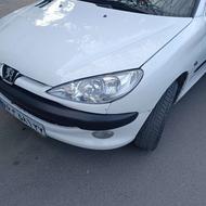 206 وی 8 متور تیوفاو چهار چرغ دیسک 1390