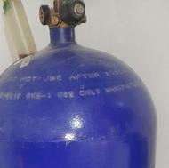 کپسول سی ان جی