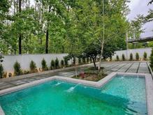 فروش ویلا 450 متر در آپادانا در شیپور