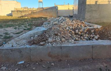 زمین فروشی بدون مشکل