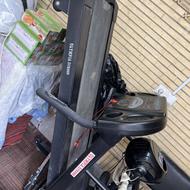 تریدمیل در حد نو