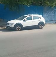 فروش خودرو اچ30کراس(H30CRoss) خاص و خانگی