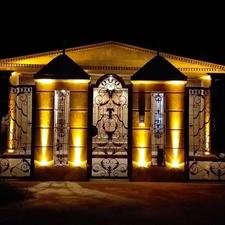 فروش ویلا کلاسیک سند دار