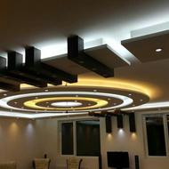 گچ کاری سفیدکاری