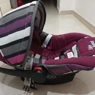 کریر نوزاد قیمت مناسب