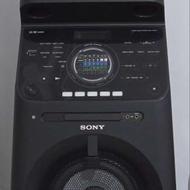 اسپیکر سونی مدل MHC-V90DW