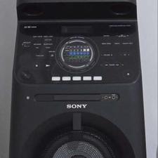 اسپیکر سونی مدل MHC-V90DW