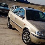 سمند عروسک درجه یک 1384