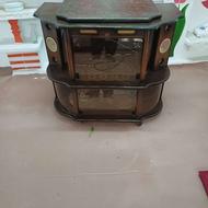 میز تلویزیون سالم