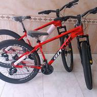 دوچرخه 29 ژیتان صفر دیسک روغنی