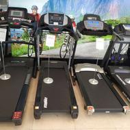 تردمیل و دوچرخه ثابت