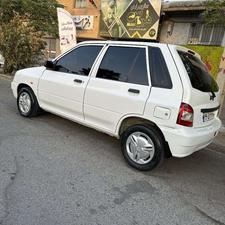 پراید 111 مدل 97 بدون رنگ شاسی سالم