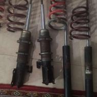 کمک فنر لیگلاژی