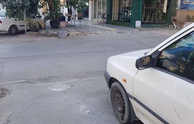 رهن کامل مغازه