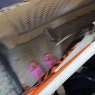 دوچرخه سایز 24