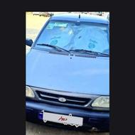 پراید 88سالم