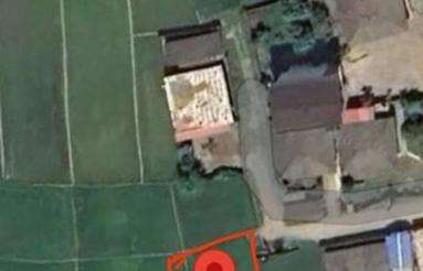 زمین مزروعی