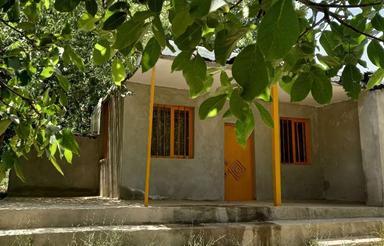 باغ در ورکانه