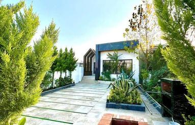 فروش ویلا 240 متر در گلستان