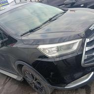 جک S3 1397 مشکی