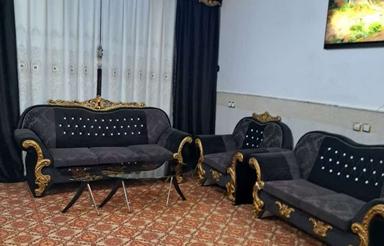 سوییت مبله ،مکانی روزانه ،دربست شخصی تمیز