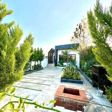 فروش ویلا 240 متر در سعادت آباد